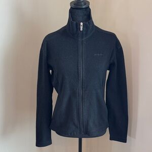 Patagonia Synchilla Full Zip Up Fleece Jacket sz S